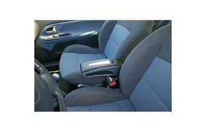 Lampa Τεμπέλης Αυτοκινήτου Ventura Chrome