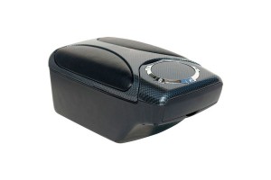 Simoni Racing Τεμπέλης Αυτοκινήτου Carbon Universal