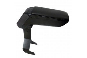 Armster Fiat Panda (ΜΕΤΑΛΙΚΟ ΠΛΑΙΣΙΟ) 2019> Τεμπελης Armster S (ΜΑΥΡΟΣ)