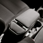 Ford Focus 2018+ Τεμπελης Armster 2 (ΜΑΥΡΟΣ Με Τσεπη - USB/AUX Επεκταση ΚΑΛΩΔΙΟΥ)