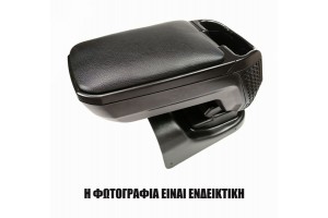 Ford Fiesta 2008+ Τεμπέλης αυτοκινήτου S4 Με βάση