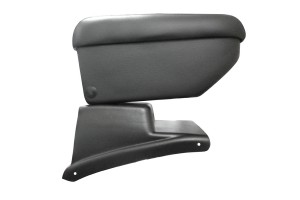 Cik Τεμπέλης Αυτοκινήτου Mercedes A-Klas W168