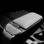 Rati Armster 2 Τεμπέλης Αυτοκινήτου για Nissan Micra 2017 Μαύρος Rati Armster 2 Τεμπέλης Αυτοκινήτου για Nissan Micra 2017 Μαύρος