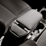 Rati Armster 2 Τεμπέλης Αυτοκινήτου για Nissan Micra 2017 Μαύρος Rati Armster 2 Τεμπέλης Αυτοκινήτου για Nissan Micra 2017 Μαύρος