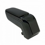 Opel Corsa D 2006+ Τεμπελης Αυτοκινητου Armster 2 Μαυρος Με Τσεπη Opel Corsa D 2006+ Τεμπελης Αυτοκινητου Armster 2 Μαυρος Με Τσεπη