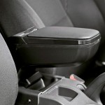 Opel Corsa D 2006+ Τεμπελης Αυτοκινητου Armster 2 Μαυρος Με Τσεπη Opel Corsa D 2006+ Τεμπελης Αυτοκινητου Armster 2 Μαυρος Με Τσεπη
