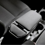 Opel Corsa D 2006+ Τεμπελης Αυτοκινητου Armster 2 Μαυρος Με Τσεπη Opel Corsa D 2006+ Τεμπελης Αυτοκινητου Armster 2 Μαυρος Με Τσεπη