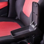 Opel Crossland X 2017+ Τεμπελης Armster S Μαυρος Opel Crossland X 2017+ Τεμπελης Armster S Μαυρος