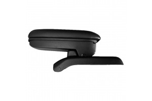 Peugeot 2008 2013+ Τεμπέλης αυτοκινήτου S1 Με βάση