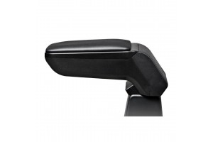 Seat Ibiza 2002>2009 / Cordoba 2003>2009 Τεμπελης Αυτοκινητου Armster S Μαυρος