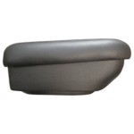 Τεμπελης Αυτοκινητου Για Seat Leon Ii 05-13/LIFT Type 9R-AR 10-13 /ΚΟΝΣΟΛΑ Cik - 1 τεμ.