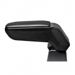 Skoda Roomster 2006+ Τεμπελης Αυτοκινητου Armster S Μαυρος Skoda Roomster 2006+ Τεμπελης Αυτοκινητου Armster S Μαυρος