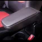 Skoda Roomster 2006+ Τεμπελης Αυτοκινητου Armster S Μαυρος Skoda Roomster 2006+ Τεμπελης Αυτοκινητου Armster S Μαυρος