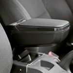 Rati Armster 2 Τεμπέλης Αυτοκινήτου για Suzuki Jimny 2019 Μαύρος Rati Armster 2 Τεμπέλης Αυτοκινήτου για Suzuki Jimny 2019 Μαύρος