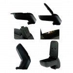 Rati Armster 2 Τεμπέλης Αυτοκινήτου για Suzuki Jimny 2019 Μαύρος Rati Armster 2 Τεμπέλης Αυτοκινήτου για Suzuki Jimny 2019 Μαύρος