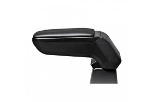 Toyota Yaris 11/2008>2011 Τεμπελης Αυτοκινητου Armster S Μαυρος