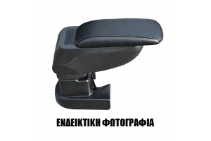Cik Τεμπέλης Αυτοκινήτου S2 για VW Caddy 2004-2011 / Touran 2003-2010