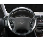 Πλαστικο Καλυμμα Τιμονιου "PRO-WHEEL"