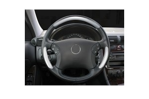 Πλαστικο Καλυμμα Τιμονιου "PRO-WHEEL"