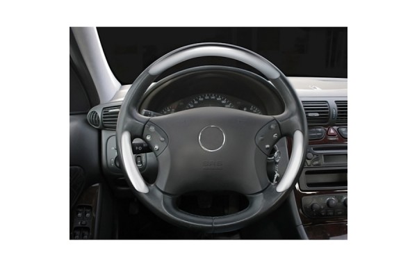 Πλαστικο Καλυμμα Τιμονιου "PRO-WHEEL"