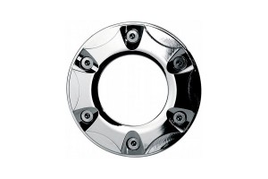 Simoni Racing Exclusive Δαχτυλίδι Κόρνας Τιμονιού