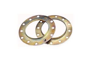 Simoni Racing Φλάτζα Κόρνας για Τιμόνι 55mm