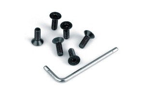 Βιδες Με Αλλεν Για Κωνους Τιμονιου 6τεμ