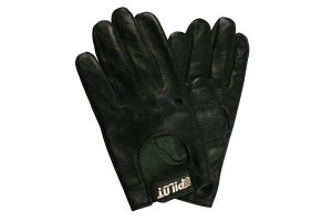 Lampa Γάντια Οδηγού Δερμάτινα Pilot-3