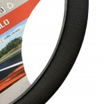 Καλυμμα Τιμονιου Gran Prix Αντιολισθητικο Φ33/37 Καλυμμα Τιμονιου Gran Prix Αντιολισθητικο Φ33/37
