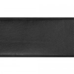 Καλυμμα Τιμονιου SKIN-COVER 35/37cm (S) Μαυρο Ελαστικο 2mm Παχος