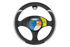 Lampa Celebrity TPE Silver 37-39cm