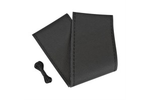 Lampa Premium Leather 37-39cm Black