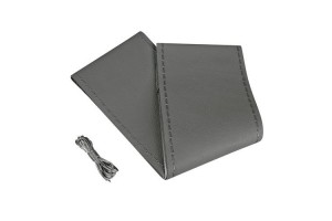 Lampa Premium Leather Grey 37-39cm