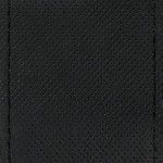 Lampa Premium Perforated Leather Black 37-39cm