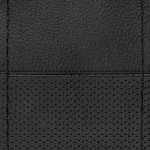 Lampa Sport Leather Black 37-39cm
