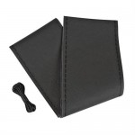 Lampa Standard Leather Black 37-39cm