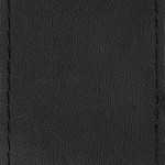 Lampa Standard Leather Black 37-39cm