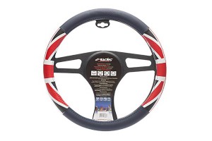 Simoni Racing UK Flag 37-39cm