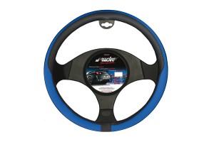 Καλυμμα Τιμονιου Tidy Μπλε 37-39cm