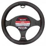 Ototop Maranello Μαύρο/Κόκκινη Ραφή/Πλεκτή Υφή 37-43cm Ototop Maranello Μαύρο/Κόκκινη Ραφή/Πλεκτή Υφή 37-43cm
