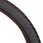 Ototop Maranello Μαύρο/Κόκκινη Ραφή/Πλεκτή Υφή 37-43cm Ototop Maranello Μαύρο/Κόκκινη Ραφή/Πλεκτή Υφή 37-43cm