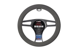 Simoni Racing Beehive Soft Sil Black 35-40cm