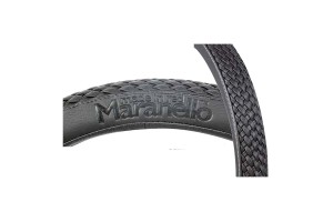 Ototop Maranello Μαύρο/Λευκή Ραφή 33-37cm