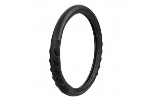 Lampa Καλυμμα Τιμονιου Spa (M) 37/39cm Δερματινη Μαυρο Αοσμο ECO-FRIENDLY