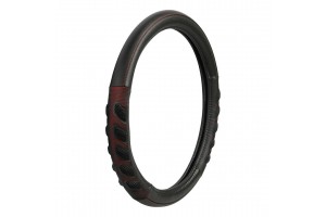 Lampa Spa TPE Μαύρο/Κόκκινο 37-39cm