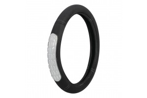 Lampa Gel Grip TPE S Μαύρο/Γκρι 35-37cm