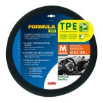 Lampa Formula One TPE Black 37-39cm