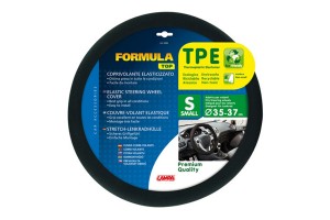 Lampa Formula One TPE Black 35-37cm