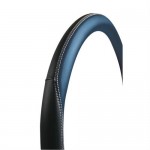 Lampa Club TPE Black/Blue 37-39cm