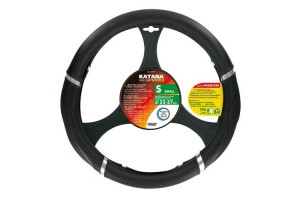 Lampa Katana TPE Black 35-37cm